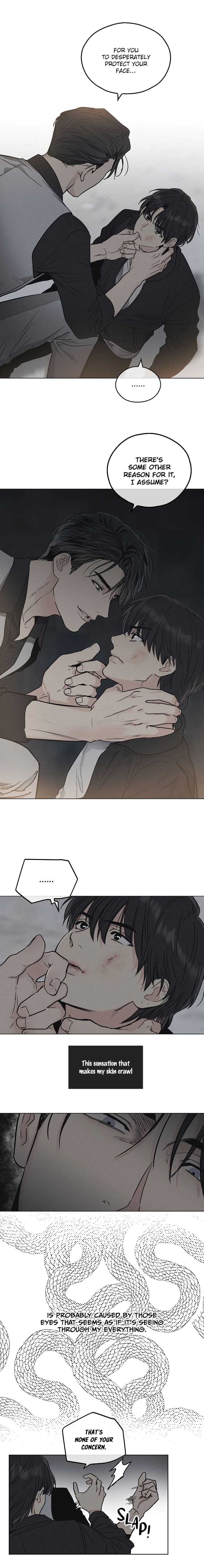 Payback, Chapter 5 image 3